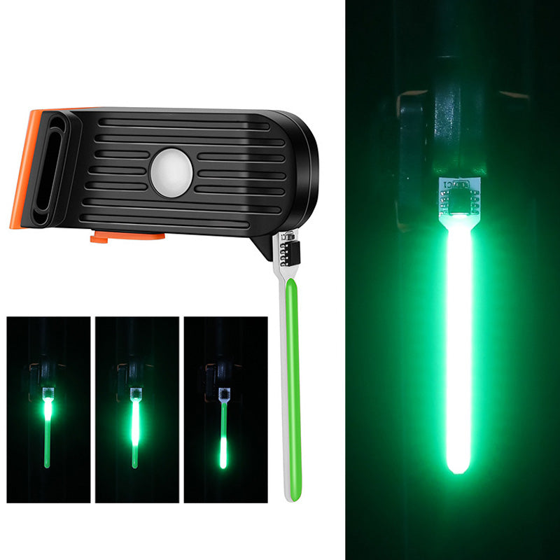 Avelena | ✨LED-Rücklicht für Fahrräder✨