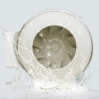 Avelena | AeroFlow Leistungsstarker Ventilator – Effektive Luftzirkulation und Maximale Frische