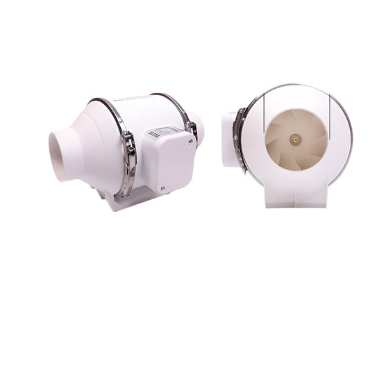 Avelena | AeroFlow Leistungsstarker Ventilator – Effektive Luftzirkulation und Maximale Frische