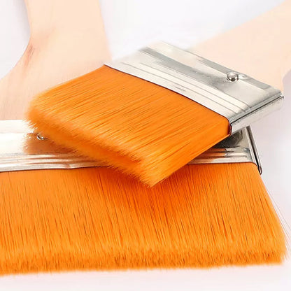 Avelena | Chip-Pinsel-Set für Farben, Flecken, Lacke, Klebstoffe