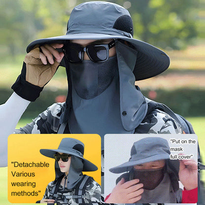 Avelena | Bergsteiger Sonnenhut