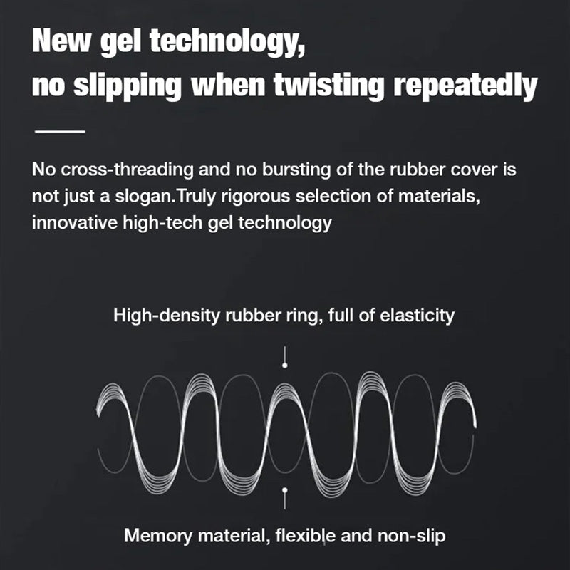 Avelena | Bunt beleuchteter Schalthebelknopf