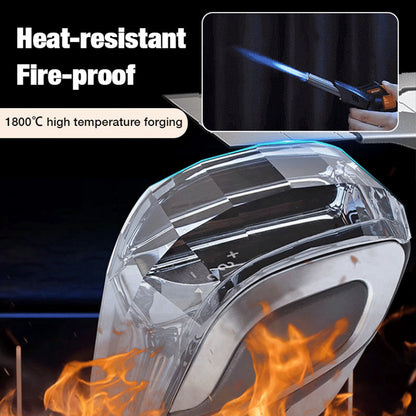 Avelena | Bunt beleuchteter Schalthebelknopf