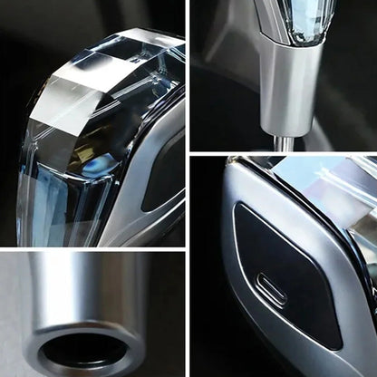 Avelena | Bunt beleuchteter Schalthebelknopf