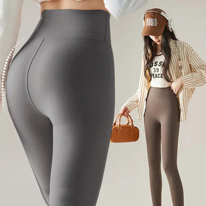 Avelena | Leggings mit eingebautem Widerstandsband