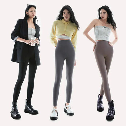 Avelena | Leggings mit eingebautem Widerstandsband