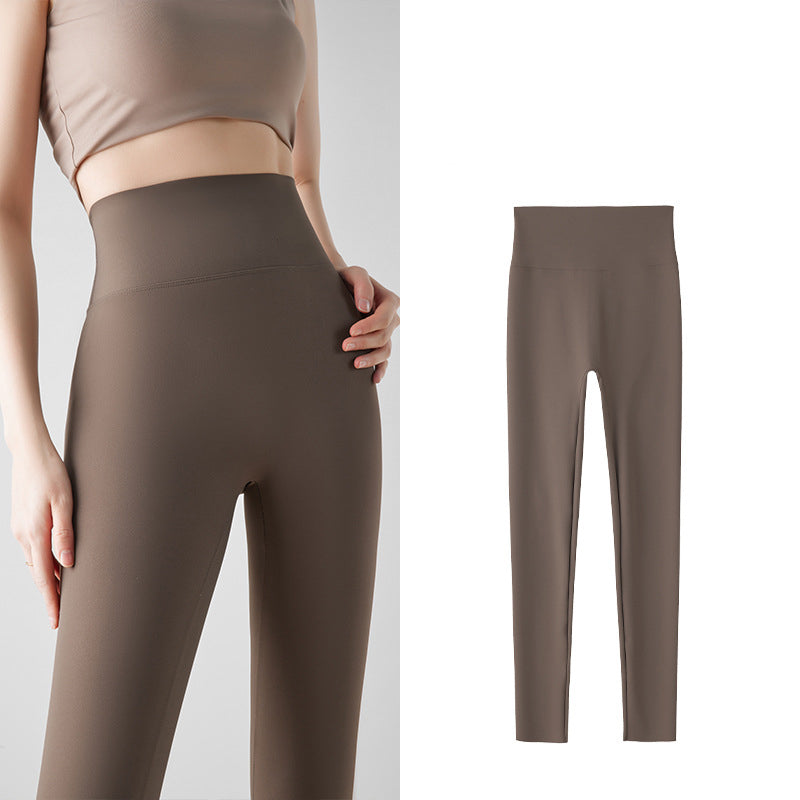 Avelena | Leggings mit eingebautem Widerstandsband