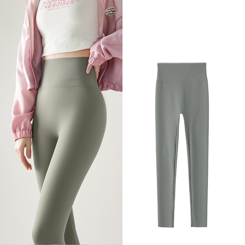Avelena | Leggings mit eingebautem Widerstandsband