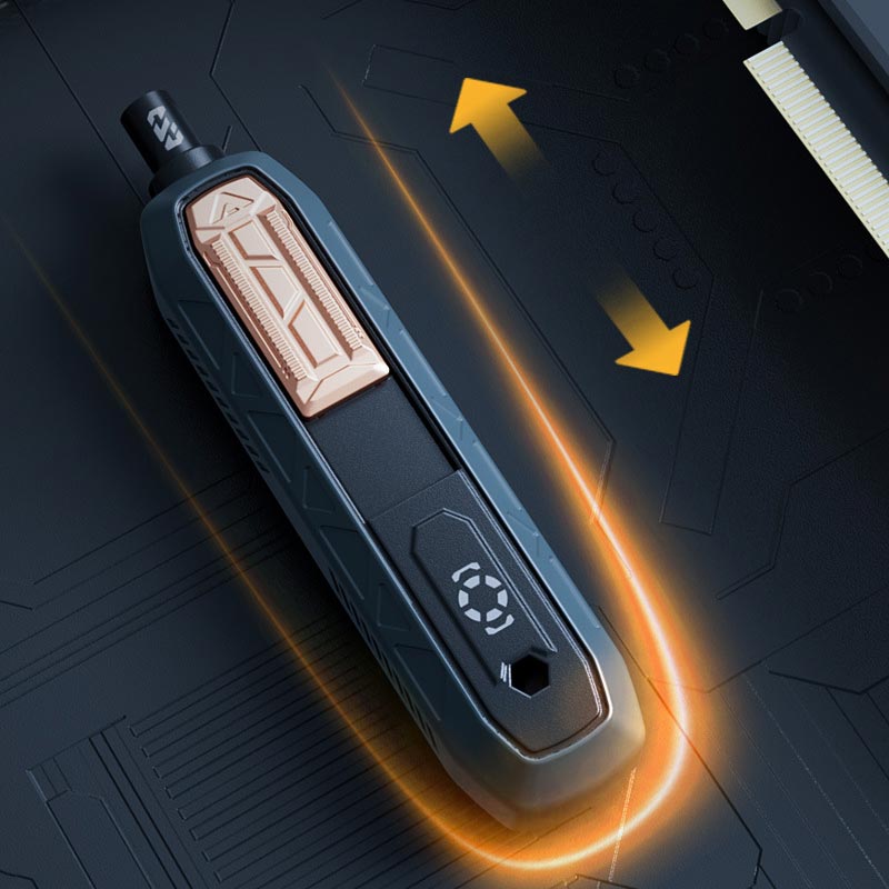 Avelena | 180-in-1 Professionelles Präzisionsschraubendreher-Set
