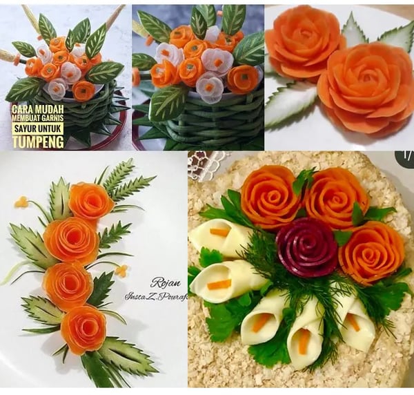 Avelena | Obst- und Gemüseschäler Kreatives Küchengerät