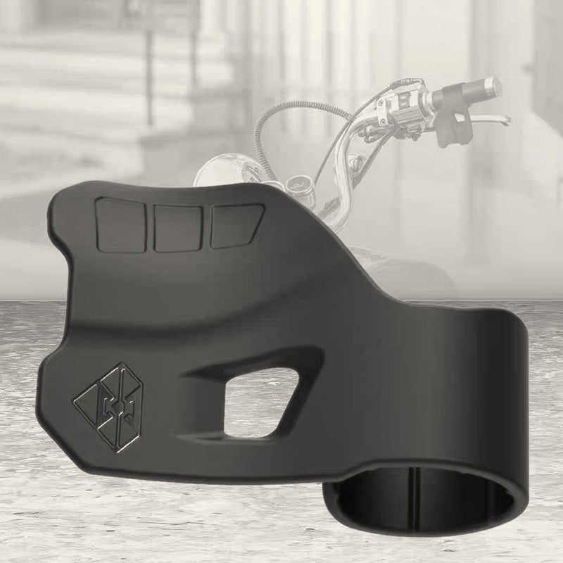 Avelena | Universalgriffclip Motorrad Gasassistent