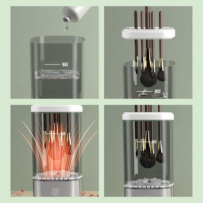 Avelena | Auto Reinigung Makeup Pinsel Reiniger