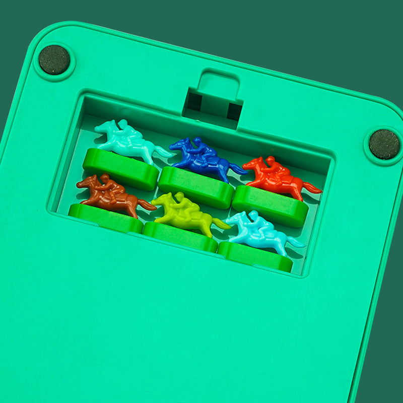 Avelena | RaceFrenzy Interaktives Spielerlebnis