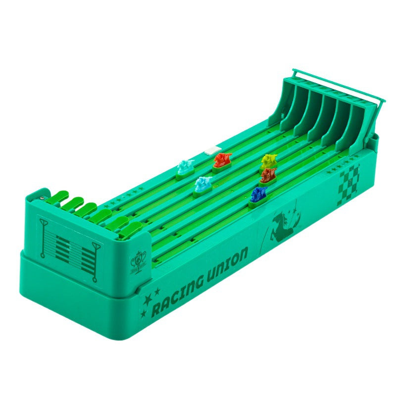 Avelena | RaceFrenzy Interaktives Spielerlebnis