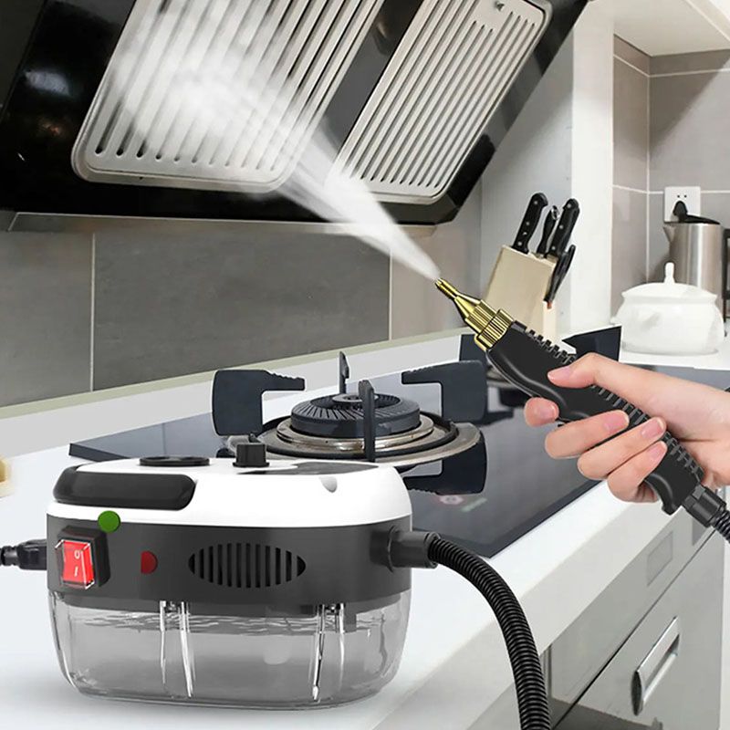 Avelena | 2500W Handheld Hochtemperatur-Dampfreiniger