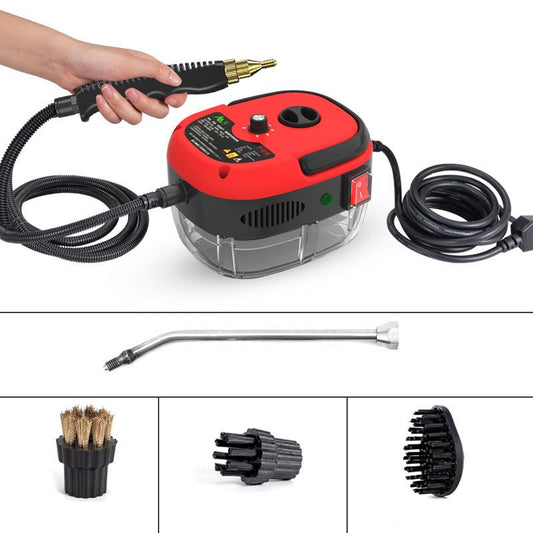 Avelena | 2500W Handheld Hochtemperatur-Dampfreiniger