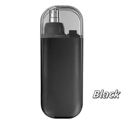 Avelena | Effektiver wiederaufladbarer tragbarer Nasenhaarschneider