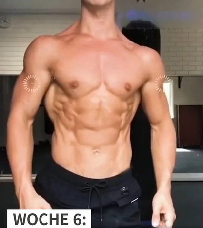 Avelena | 🔥2024 Neue Version Ionic Shaping ärmelloses Shirt ohne Ärmel