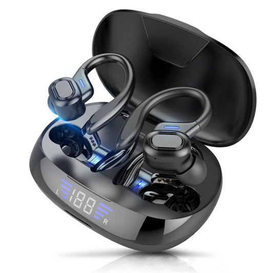 Avelena | vollständig wasserdichter In-Ear-Kopfhörer