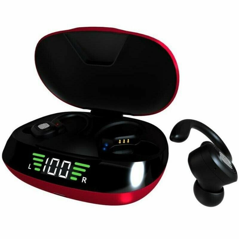 Avelena | vollständig wasserdichter In-Ear-Kopfhörer