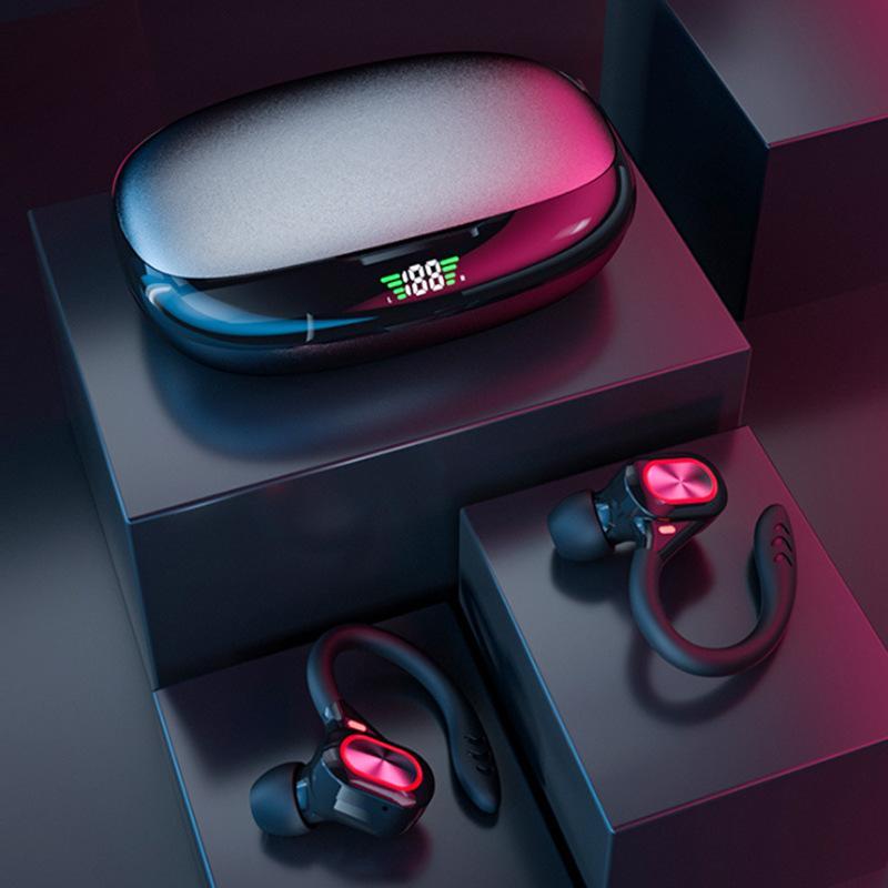 Avelena | vollständig wasserdichter In-Ear-Kopfhörer