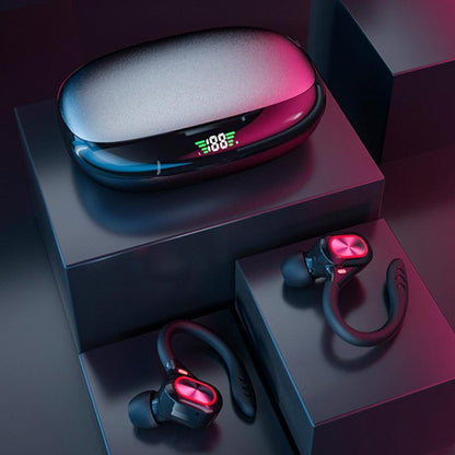 Avelena | vollständig wasserdichter In-Ear-Kopfhörer