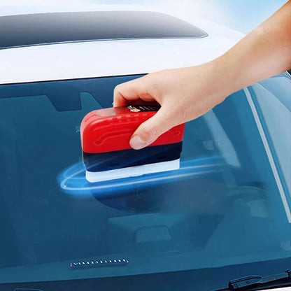 Avelena | 🚀Effektive Reinigung von Ölfilm auf Autoglas🔥
