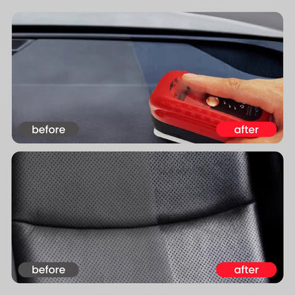 Avelena | 🚀Effektive Reinigung von Ölfilm auf Autoglas🔥