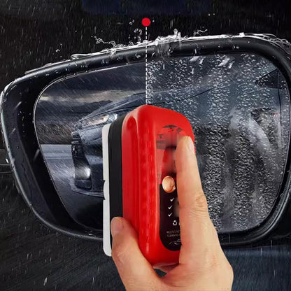 Avelena | 🚀Effektive Reinigung von Ölfilm auf Autoglas🔥