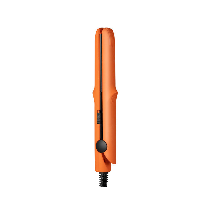 Avelena | 2-in-1 Mini Lockenstab & Glätteisen Haarglätter