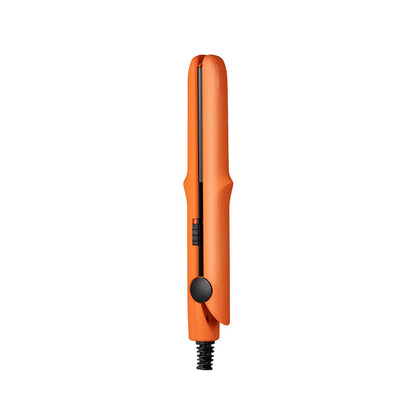 Avelena | 2-in-1 Mini Lockenstab & Glätteisen Haarglätter