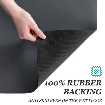 Avelena | Superabsorbierende Drainagematte für die Küche