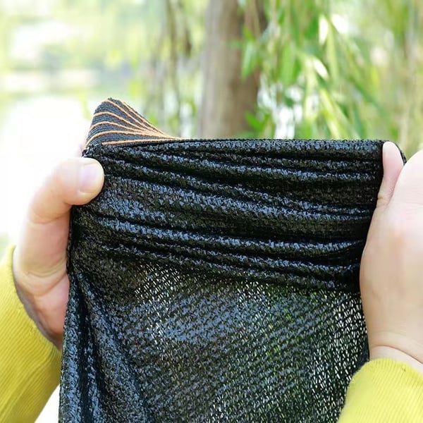 Avelena | Schattennetz für Balkon, Terrasse, Außenpool und Carport