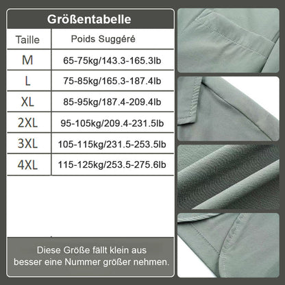 Avelena | Sommer leichte Anzugjacke für Herren