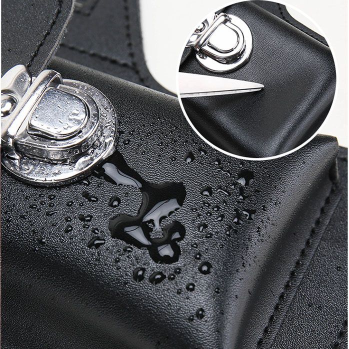 Avelena | 🤩👍Tragbare mobile Gürteltasche