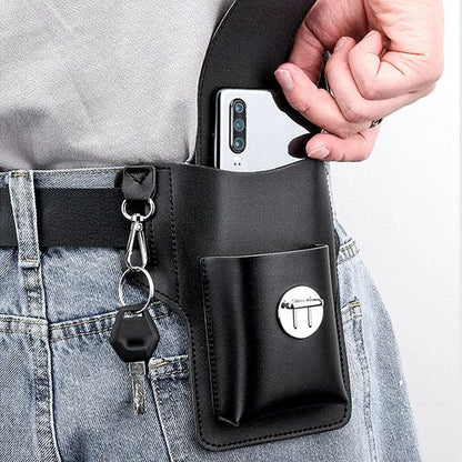 Avelena | 🤩👍Tragbare mobile Gürteltasche