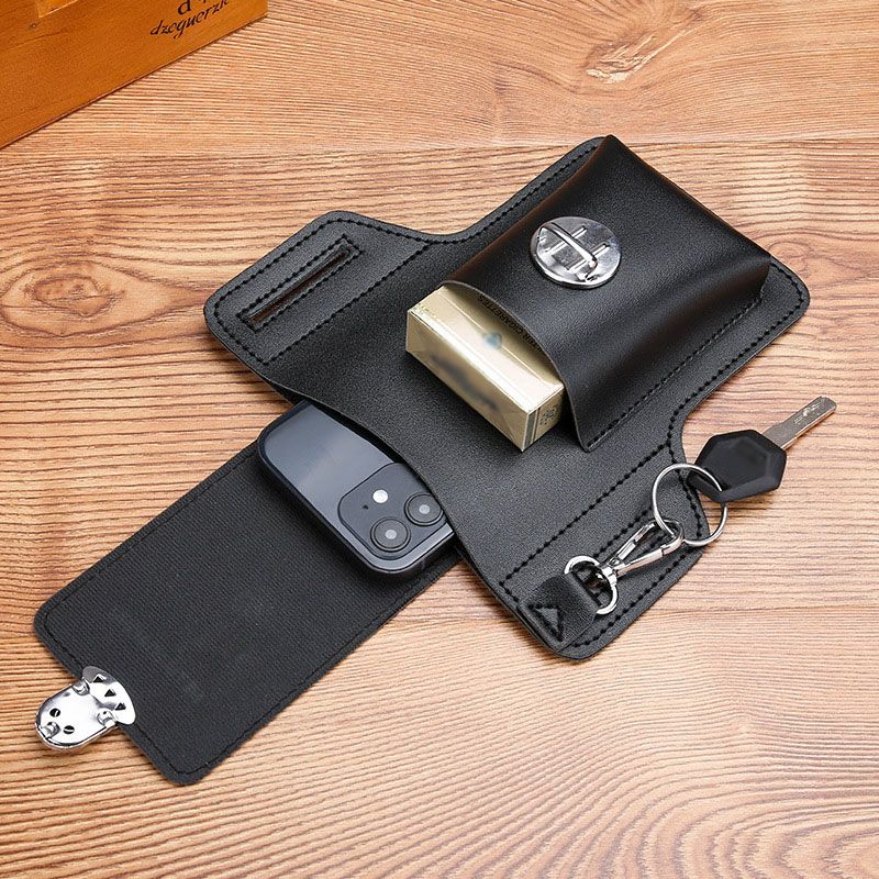 Avelena | 🤩👍Tragbare mobile Gürteltasche