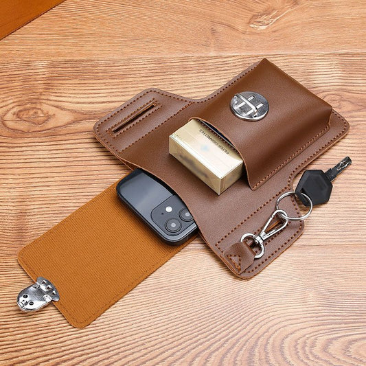Avelena | 🤩👍Tragbare mobile Gürteltasche