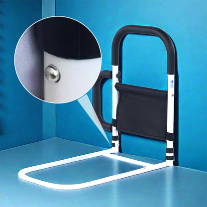 Avelena | Bettgitter für ältere Menschen und Schwangere