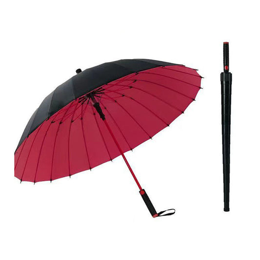 Avelena | Regenschirm mit 24 Streben