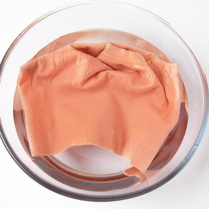 Avelena | Dame mit hoch tailliertem Bauchkontrolle und Po-Hebung plus Panty