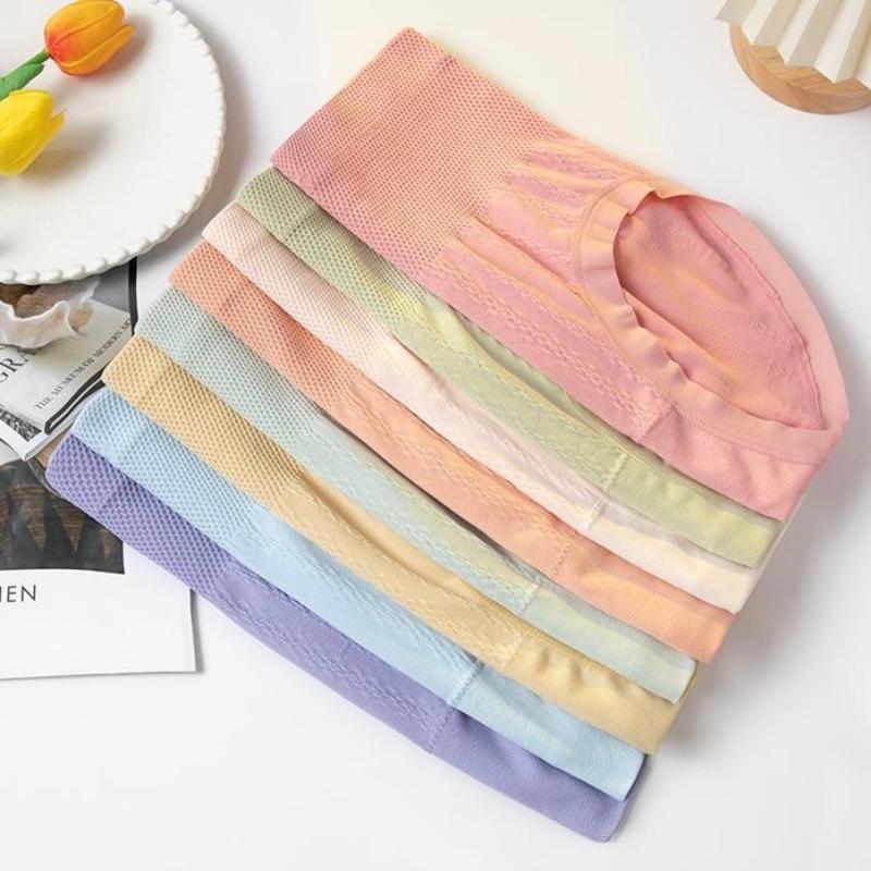 Avelena | Dame mit hoch tailliertem Bauchkontrolle und Po-Hebung plus Panty