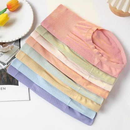 Avelena | Dame mit hoch tailliertem Bauchkontrolle und Po-Hebung plus Panty