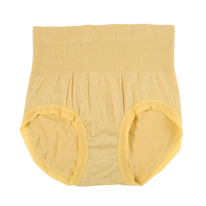 Avelena | Dame mit hoch tailliertem Bauchkontrolle und Po-Hebung plus Panty