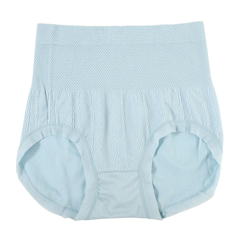 Avelena | Dame mit hoch tailliertem Bauchkontrolle und Po-Hebung plus Panty