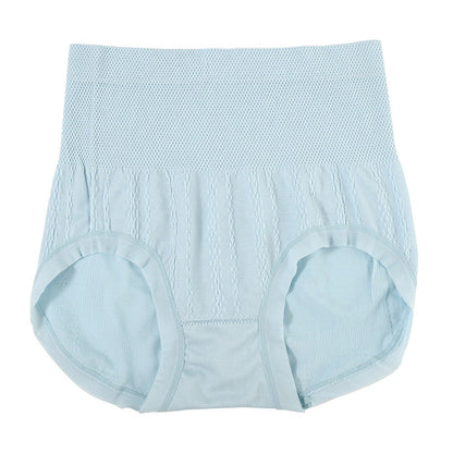 Avelena | Dame mit hoch tailliertem Bauchkontrolle und Po-Hebung plus Panty