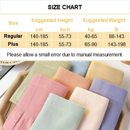 Avelena | Dame mit hoch tailliertem Bauchkontrolle und Po-Hebung plus Panty