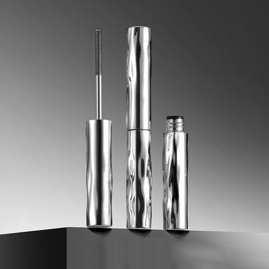 Avelena | 3D Curling Metall-Wickler-Mascara - Wasserdicht & Langanhaltend