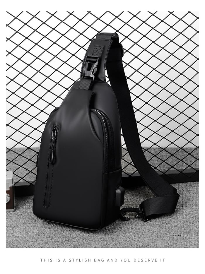 Avelena | DryCarry – Alles sicher & trocken, egal wohin du gehst!