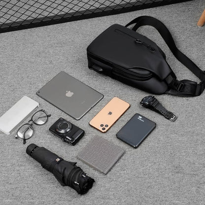 Avelena | DryCarry – Alles sicher & trocken, egal wohin du gehst!